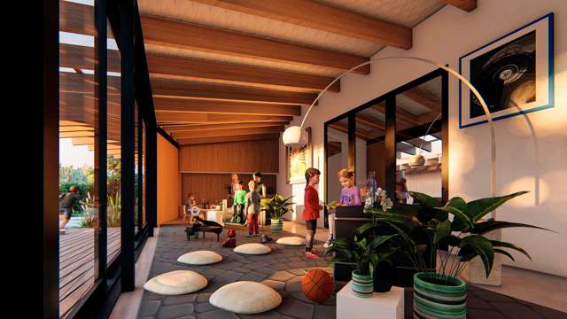 Lockerbie and Fairway Morrinsville_2