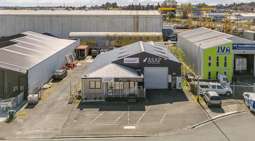 Prime location for Hamilton industrial asset