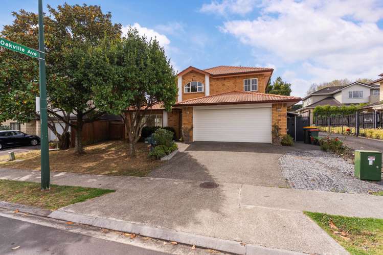 32 Coachman Drive Flat Bush_30