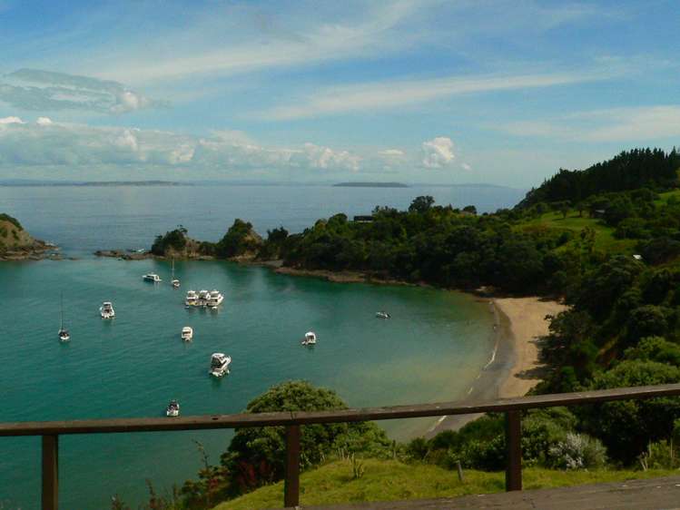 30 Woody Bay Road Rakino Island_8