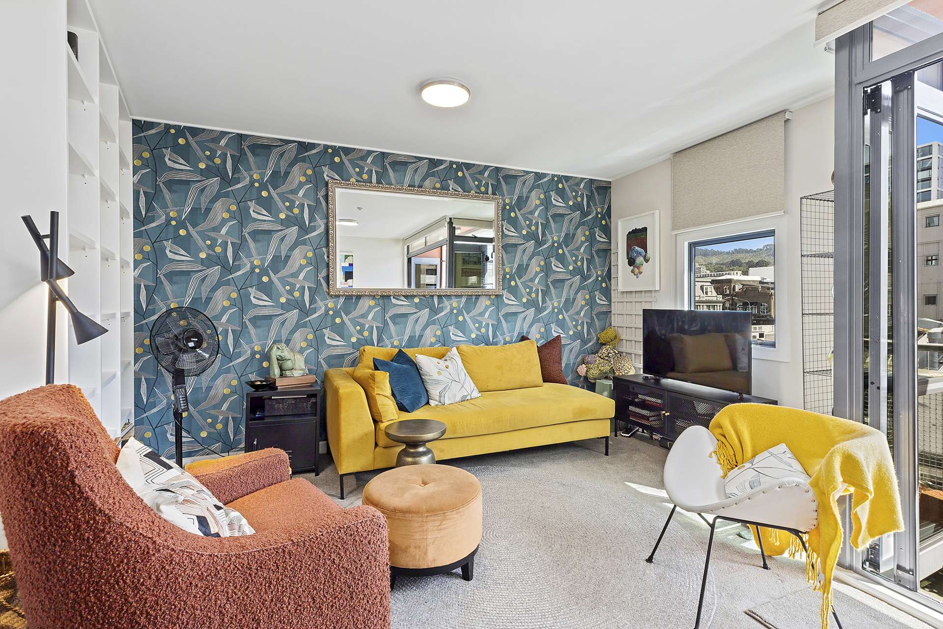 32/8 Leeds Street Te Aro_0