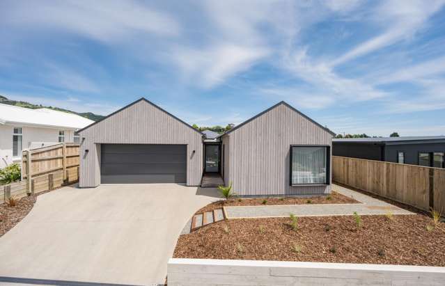 Richmond’s Benchmark – Design & Quality