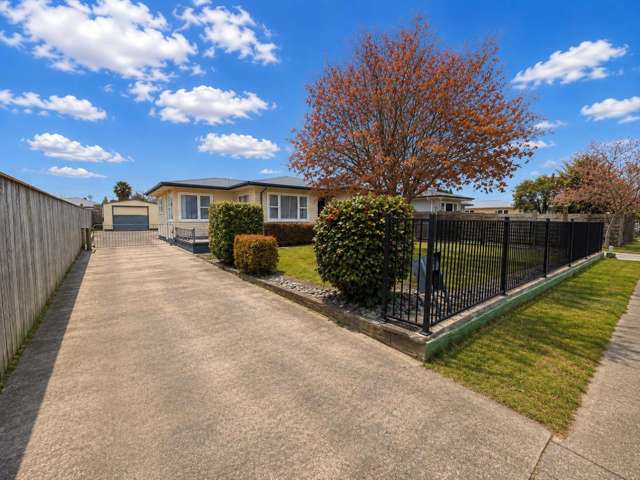 Havelock North, 3 Bedroom