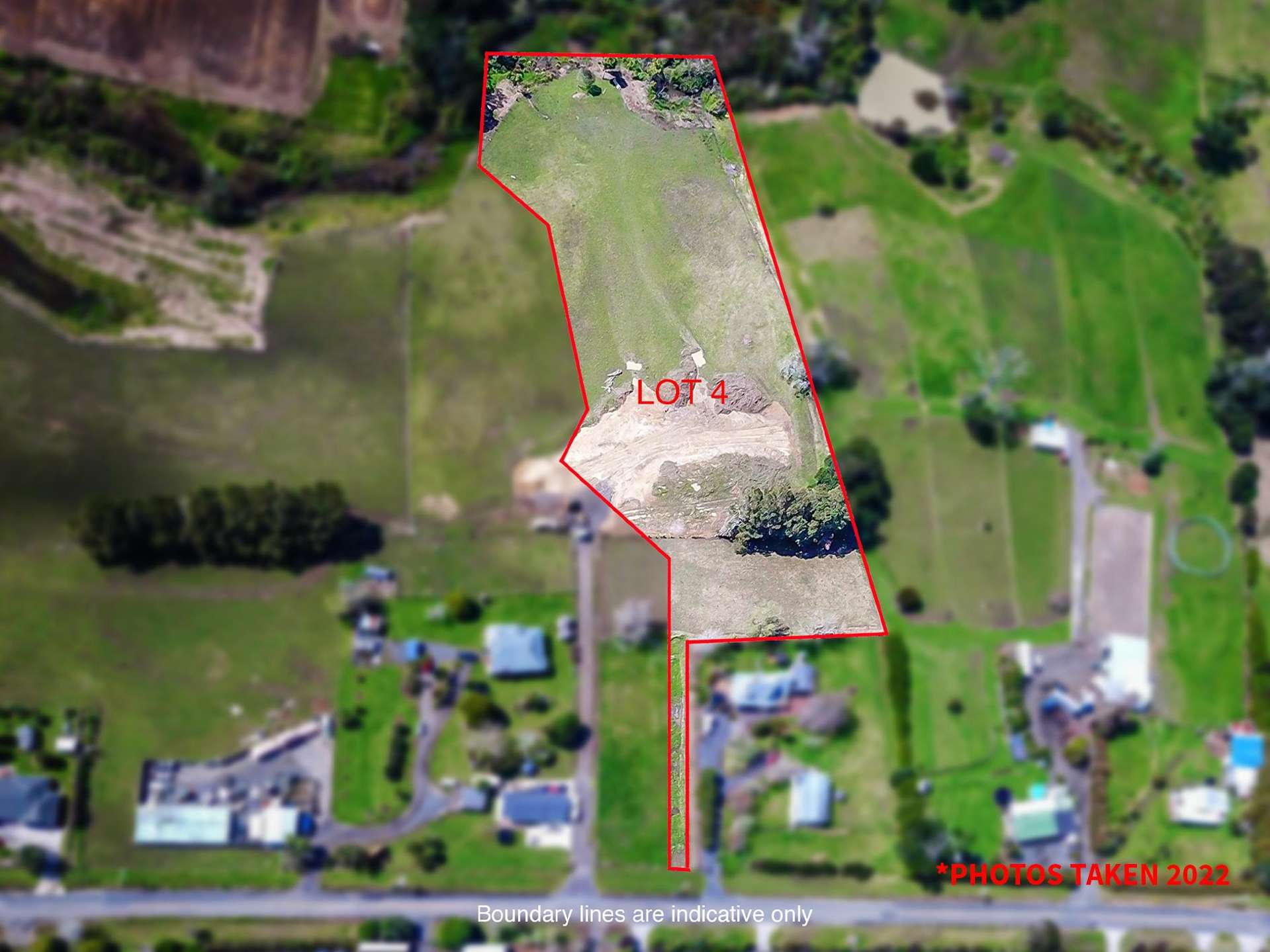 Lot 4/321 Amreins Taupaki_0