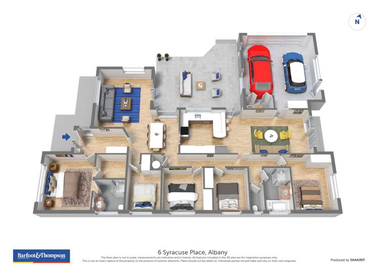 6 Syracuse Place Albany_18