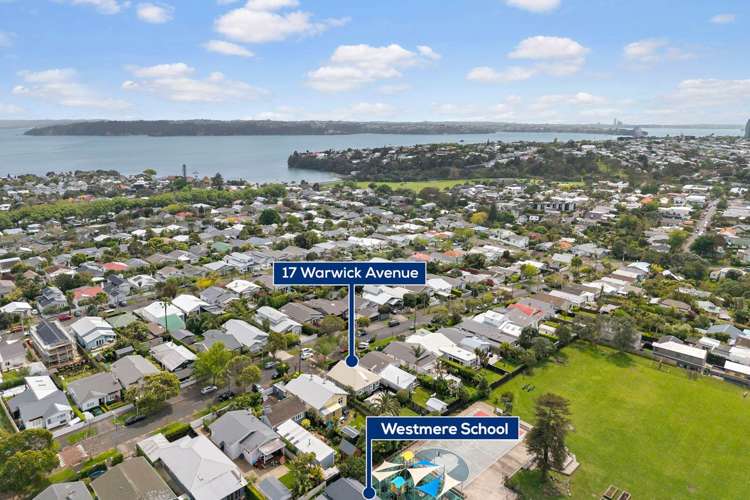 17 Warwick Avenue Westmere_17