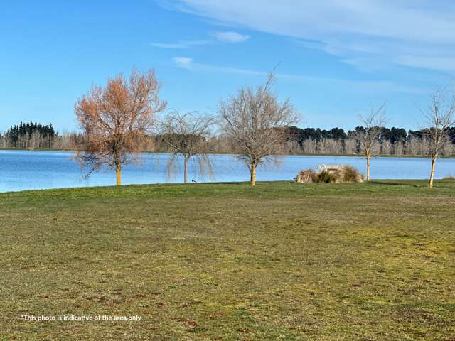 2 Ash Lane, Lake Hood Ashburton_1