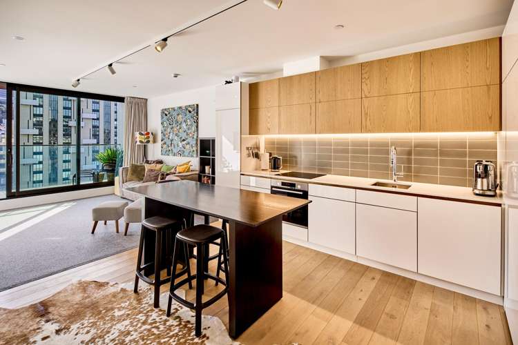 907/161 Victoria Street Te Aro_3