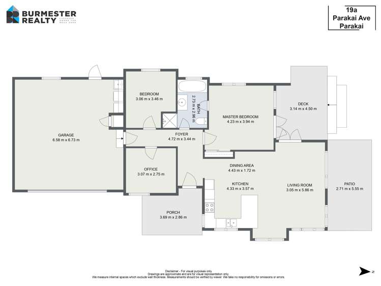 19a Parakai Avenue Parakai_17