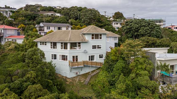 28a Collier Avenue Karori_27