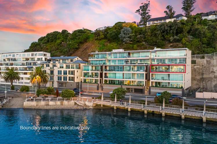 206/283 Wakefield Quay Stepneyville_16