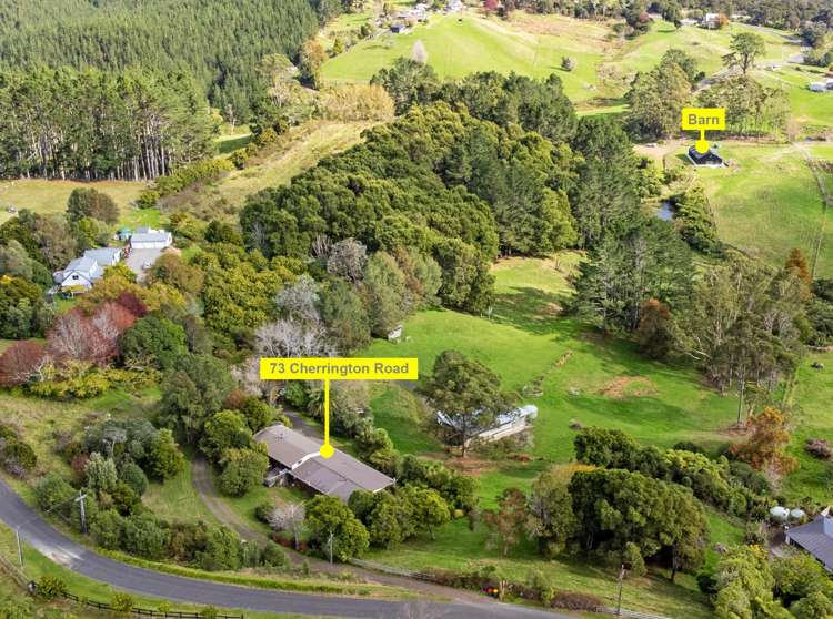 73 Cherrington Road Clevedon_32