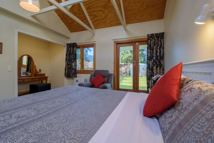 Willowbrook Country Apartments Malaghans Road Queenstown_18