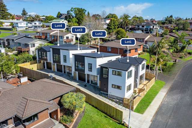 Brand New, Affordable & Stylish Homes