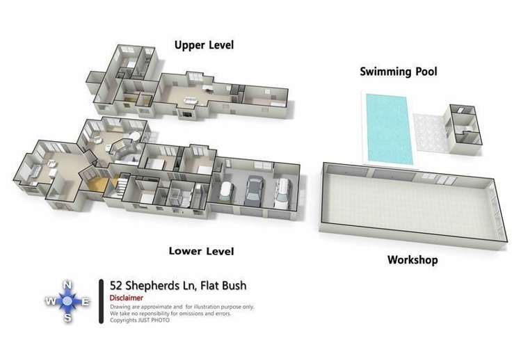 52 Shepherds Lane Flat Bush_19