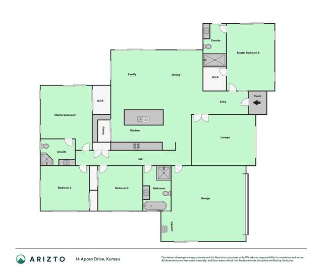 14 Aporo Drive Huapai_1