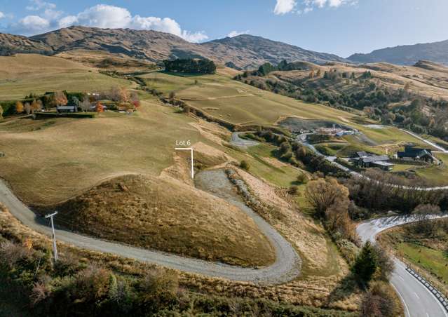Lots 2,5 and 6 The Paddocks, Littles Road Dalefield/Wakatipu Basin_4