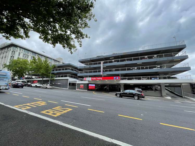 3ey/23 Hobson Street Auckland Central_0