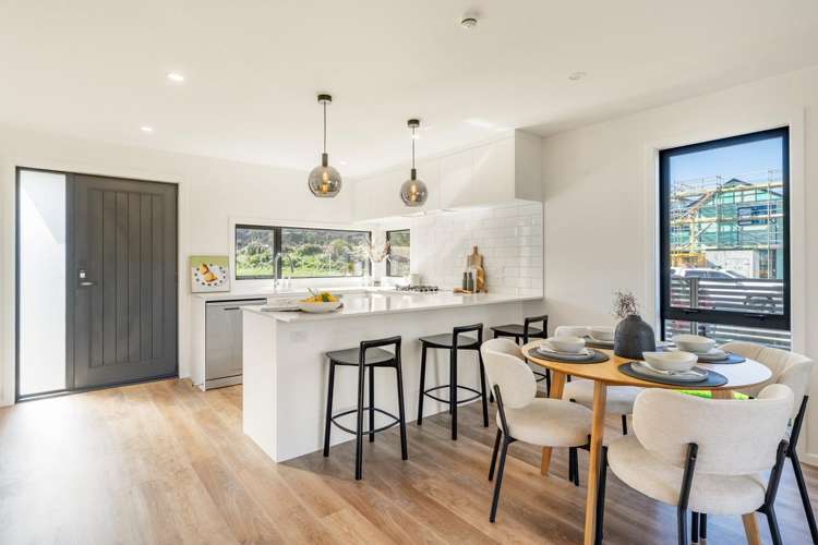 Lot 56/1 Beau Vite Lane, Stage 9c, Trackside Wallaceville_12