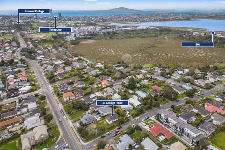 31 College Road Northcote_12