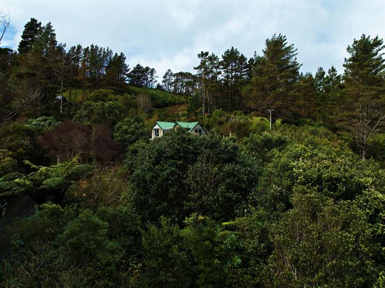 8 Hillcroft Road Horokiwi_25