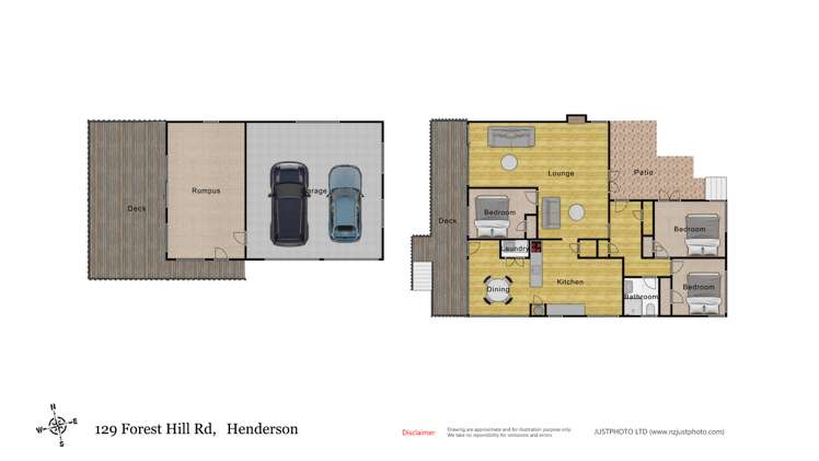 129 Forest Hill Road Henderson_21