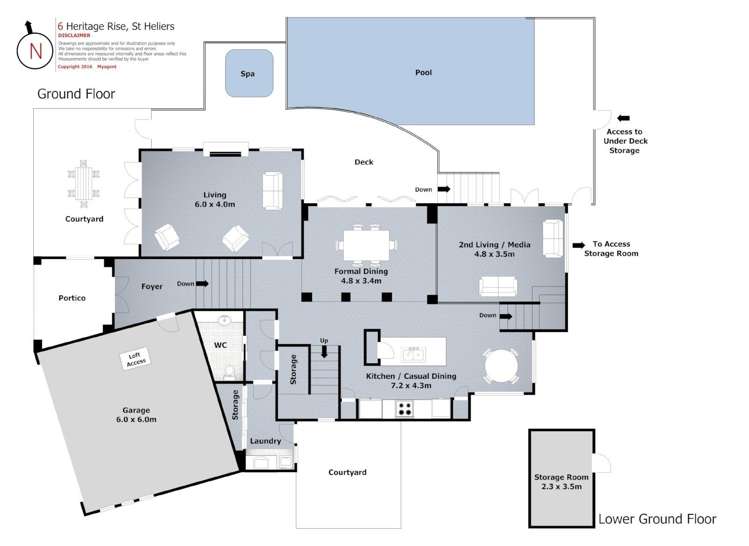 6 Heritage Rise Saint Heliers_22