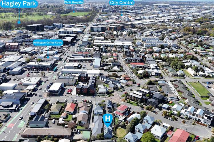 16C Spencer Street Addington_12