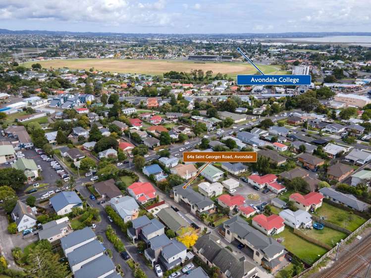 64a Saint Georges Road Avondale_14