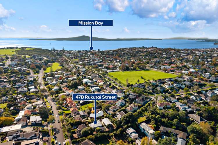 47B Rukutai Street Orakei_24