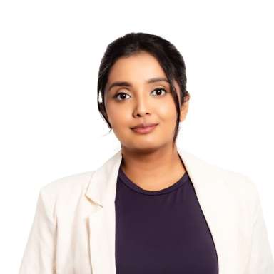 Farihah Saheb