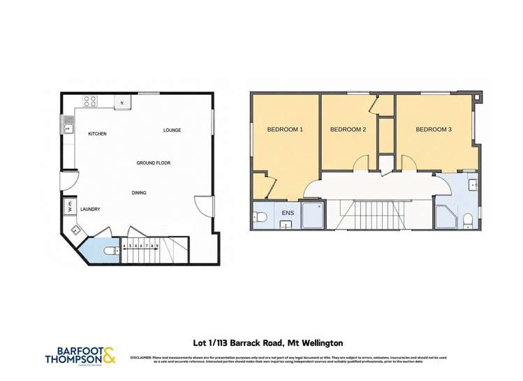 Lots 1-7/113 Barrack Road_5