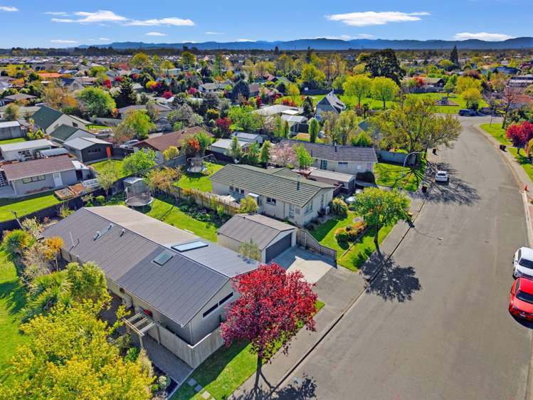 3 Treffers Avenue Rangiora_25