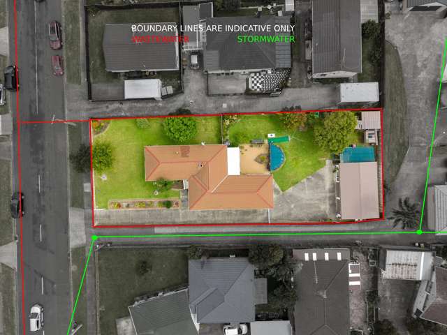Urban Zone 1012sqm 6 Months Settlement