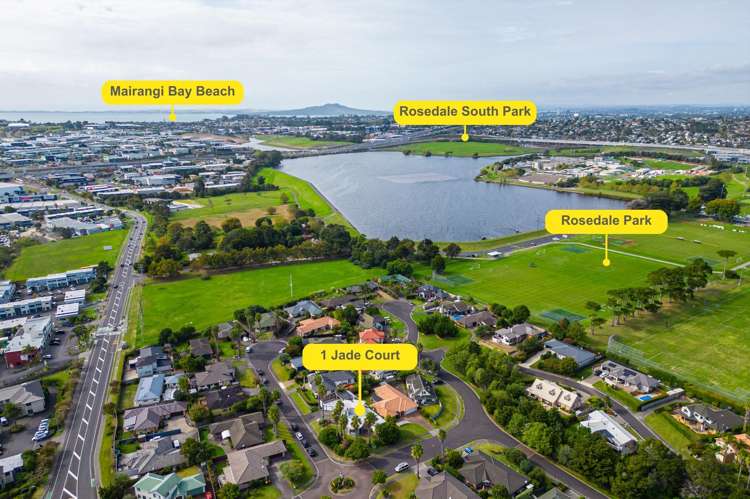 1 Jade Court Rosedale_29