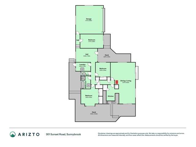 301 Sunset road Sunnybrook_1
