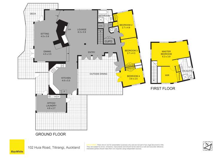102 Huia Road Titirangi_26
