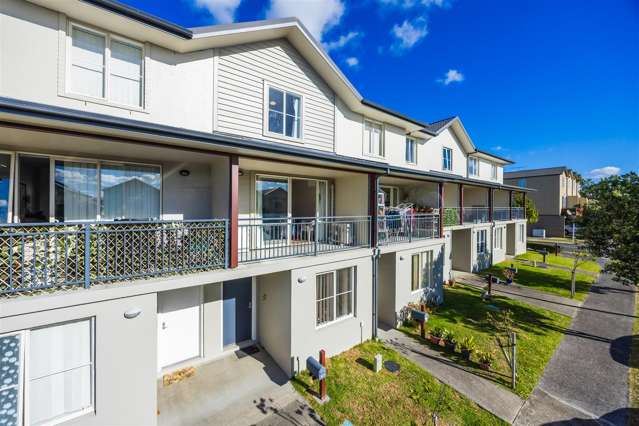 Stylish & Spacious Home in Dannemora!
