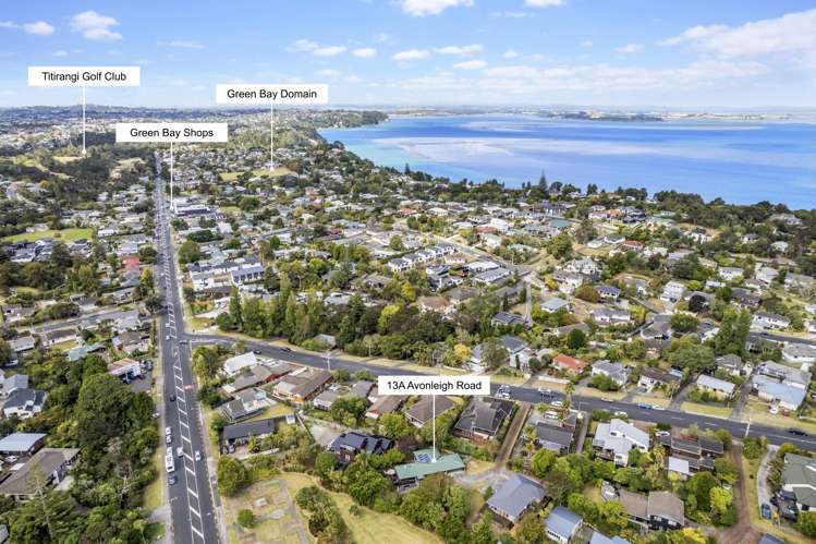13a Avonleigh Road Green Bay_20