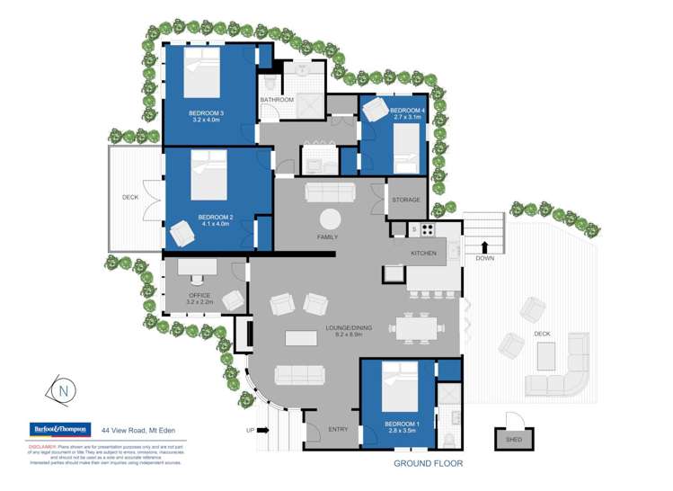 44 View Road Mount Eden_21