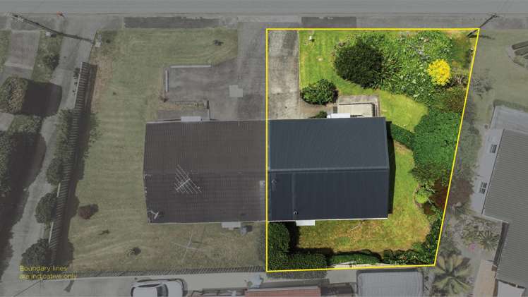 8 Currie Avenue Hillsborough_14