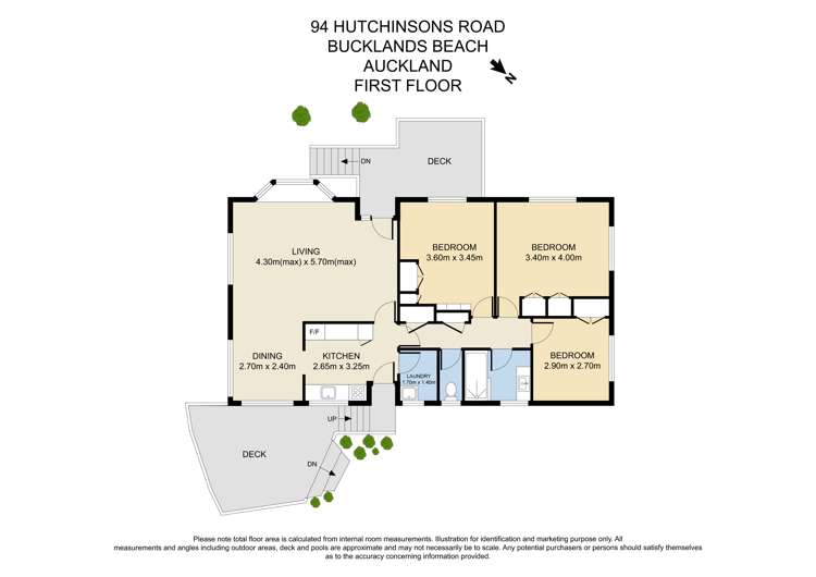94 Hutchinsons Road Bucklands Beach_22