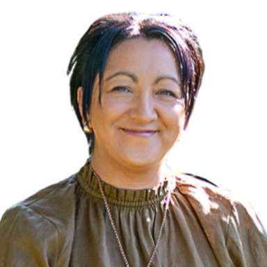 Debs Townshend