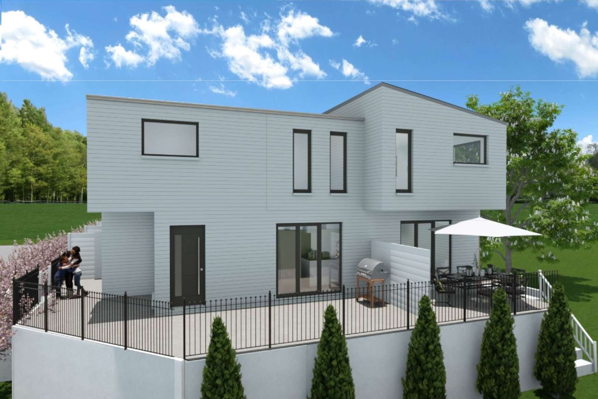 Lot 9,1 Elizabeth Street Pakuranga_0