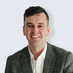 Andrew Fitzgerald