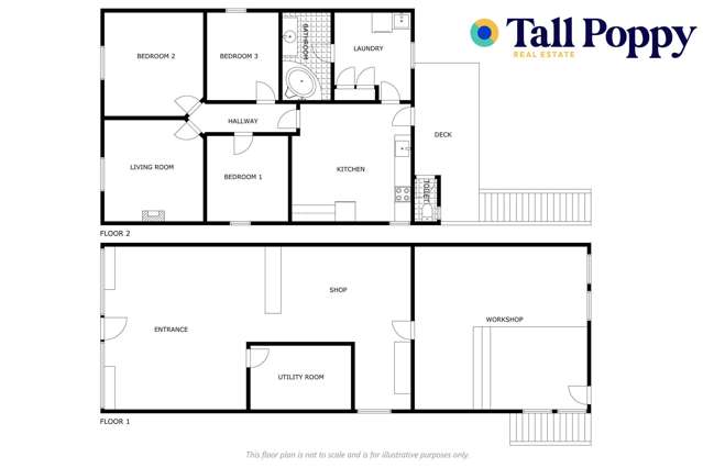 21 George Street Port Chalmers_1