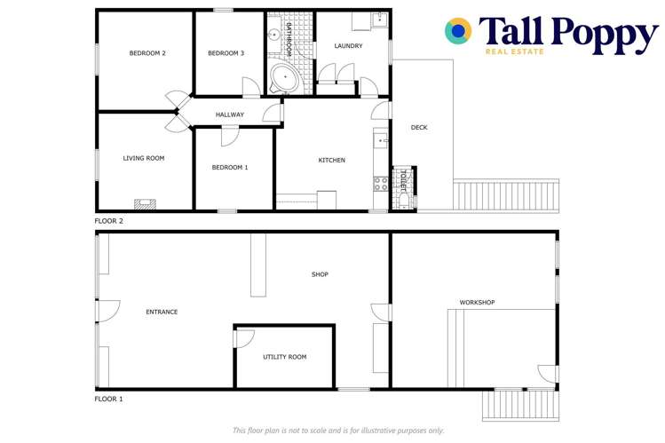 21 George Street Port Chalmers_17