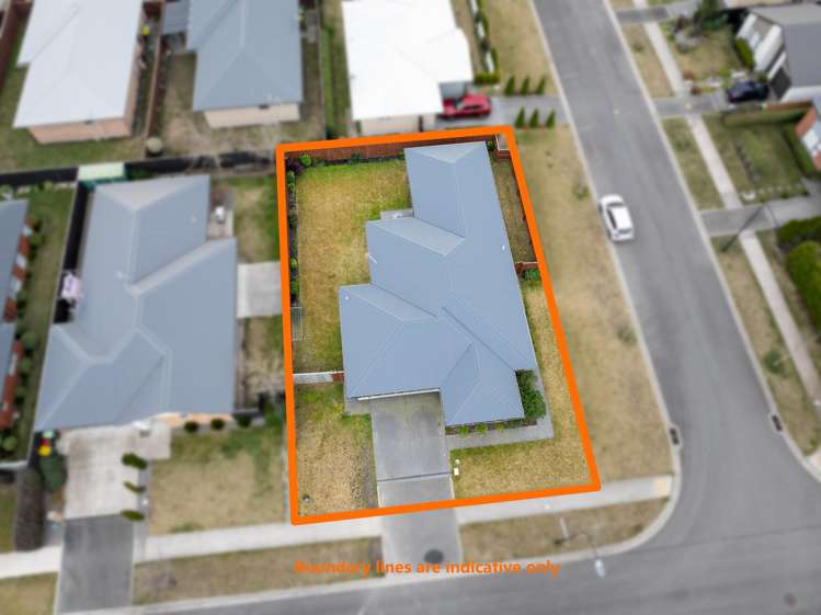 16 Ledbury Drive Rolleston_29