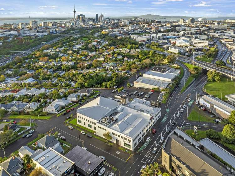 Tenancy E/317 New North Road Kingsland_15