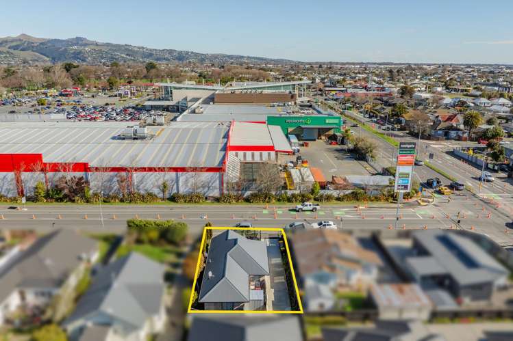 11 Russell Street Linwood_14